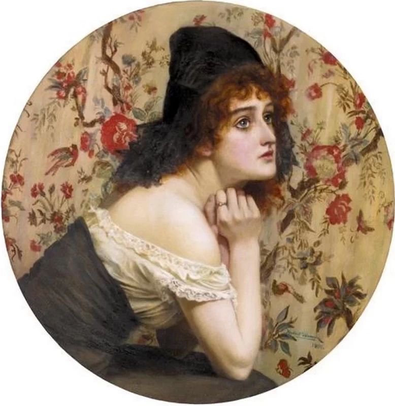 Herbert Schmalz - Ninon, Ninon, cosa stai facendo della tua vita 1